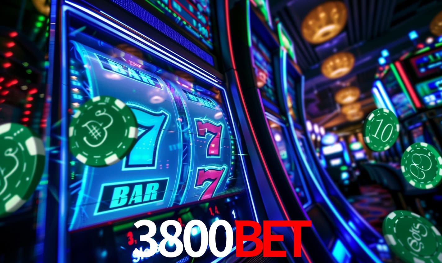 Login Seguro 3800BET.COM