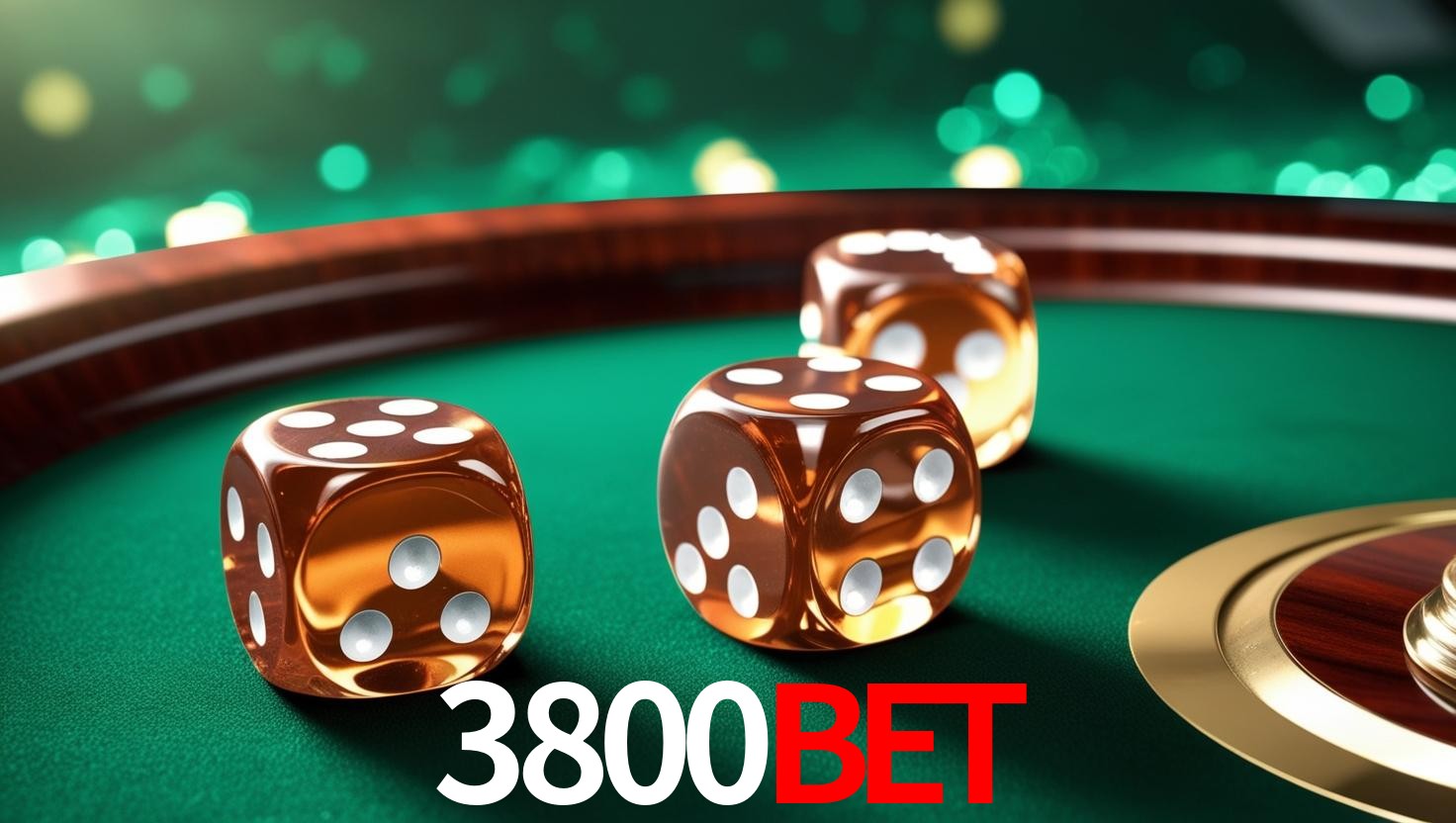 Jogos de Cassino 3800BET.COM